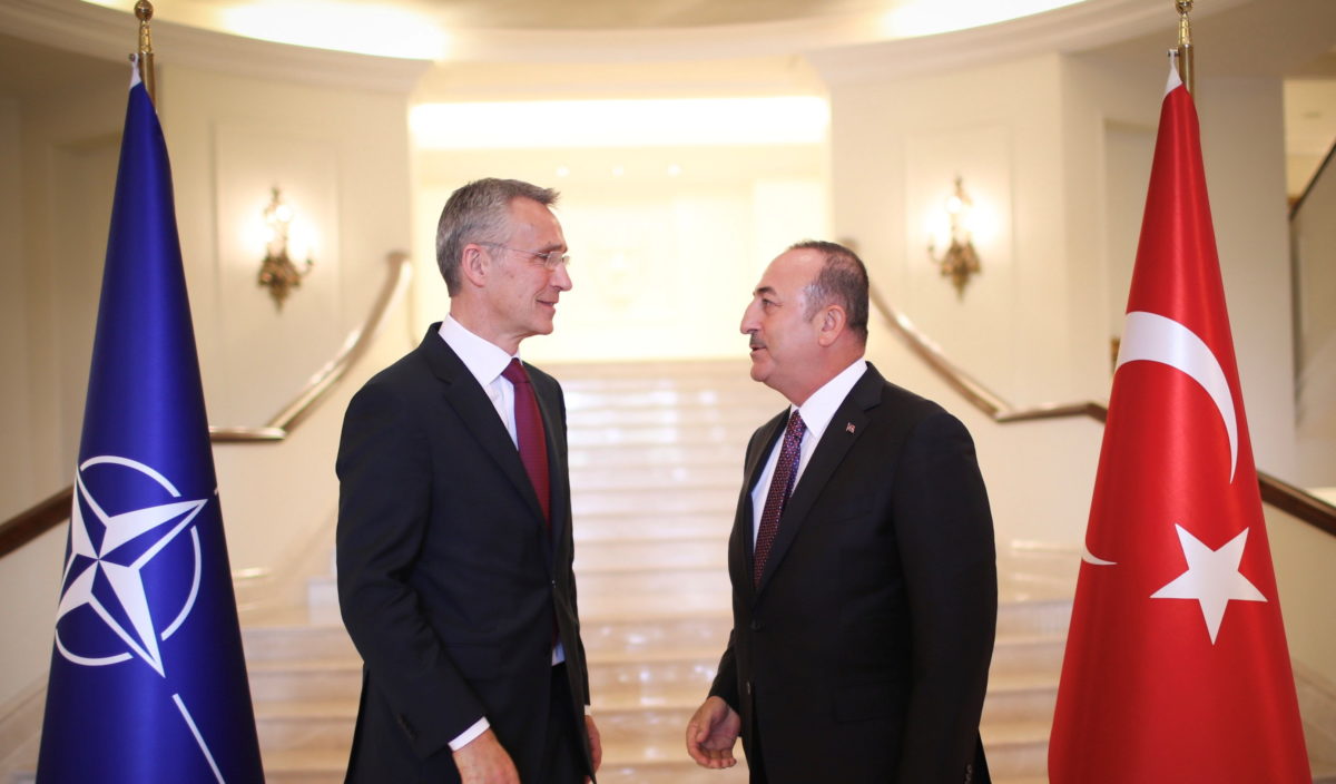 Στόλτενμπεργκ