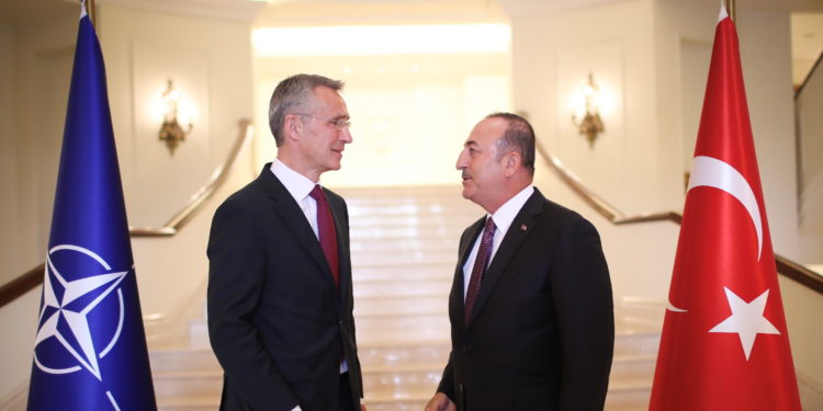 Στόλτενμπεργκ