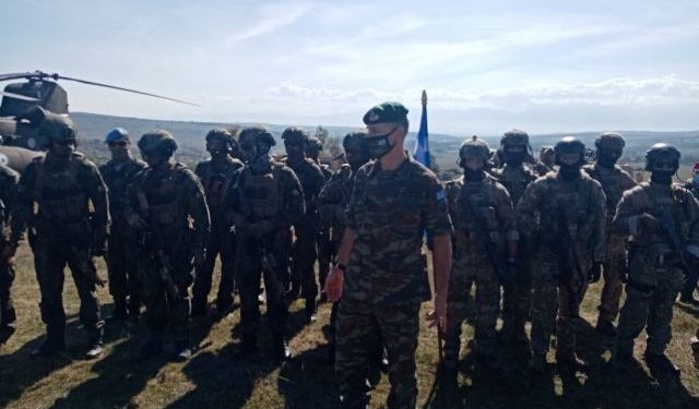 άδειες προσωπικού