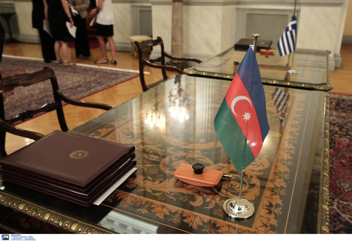 Αζερμπαϊτζάν