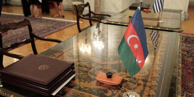 Αζερμπαϊτζάν