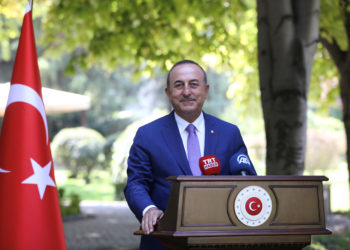 Τσαβούσογλου