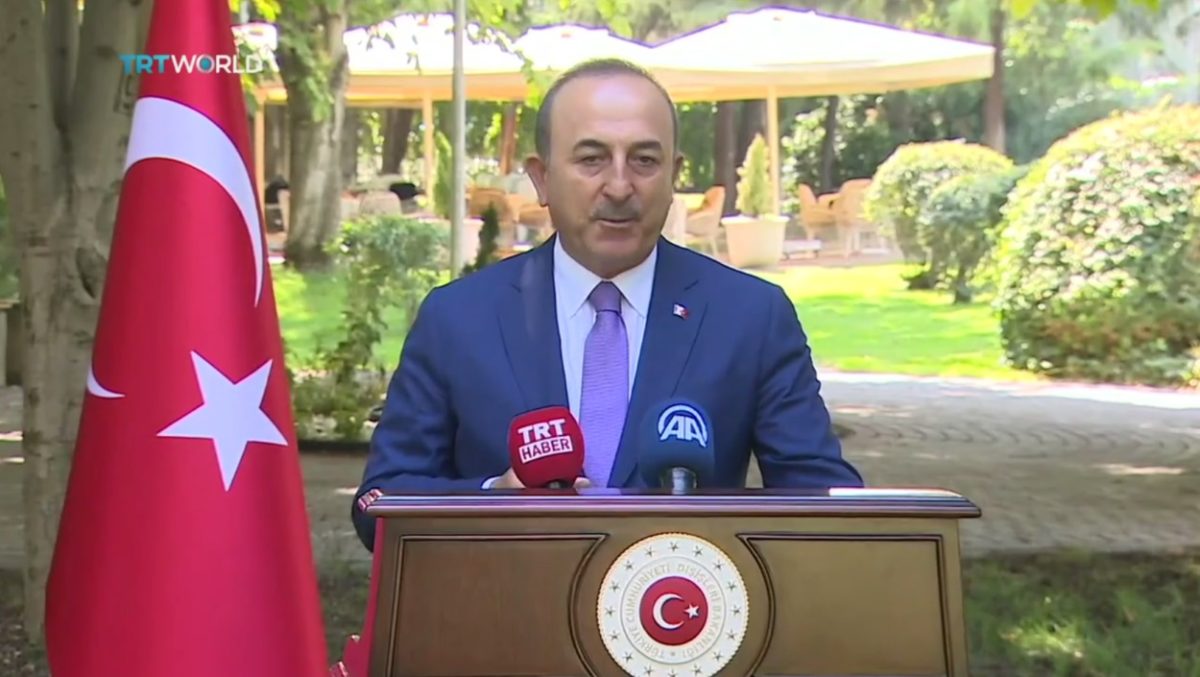 Τσαβούσογλου