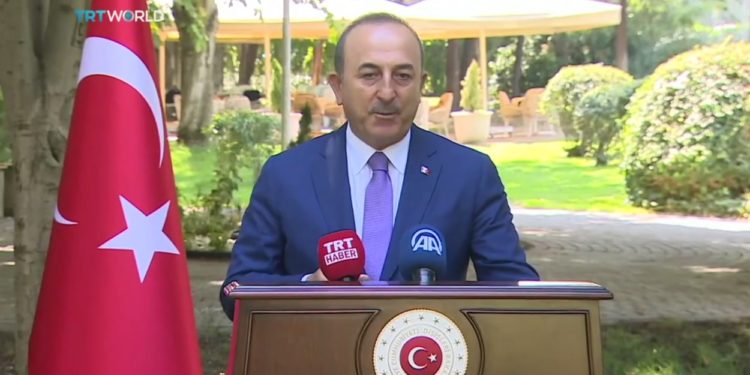 Τσαβούσογλου