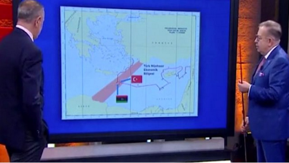 Αντιναύαρχος - Κρήτη