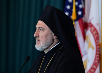 Ελπιδοφόρος