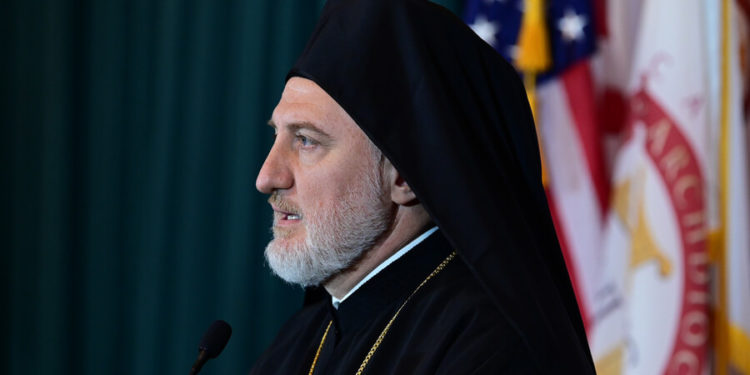 Ελπιδοφόρος