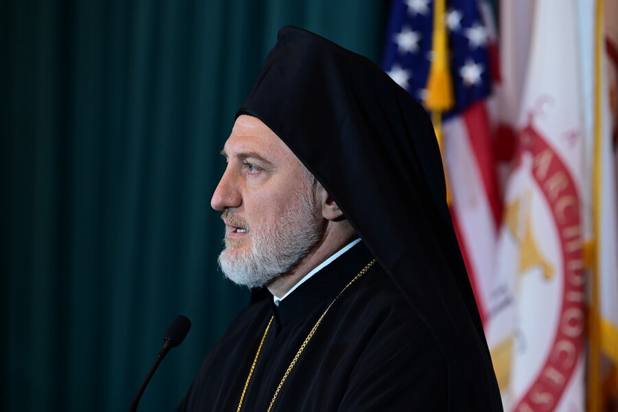 Ελπιδοφόρος