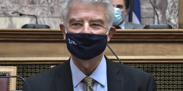 Γερμανός πρέσβης