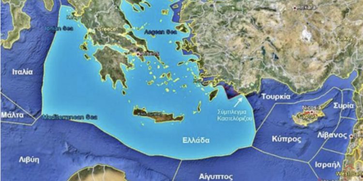 Χάρτης Σεβίλλης