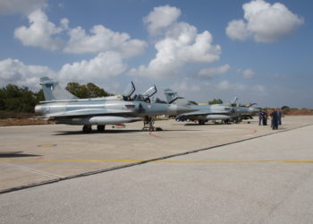 μετάταξη - Πολεμική Αεροπορία