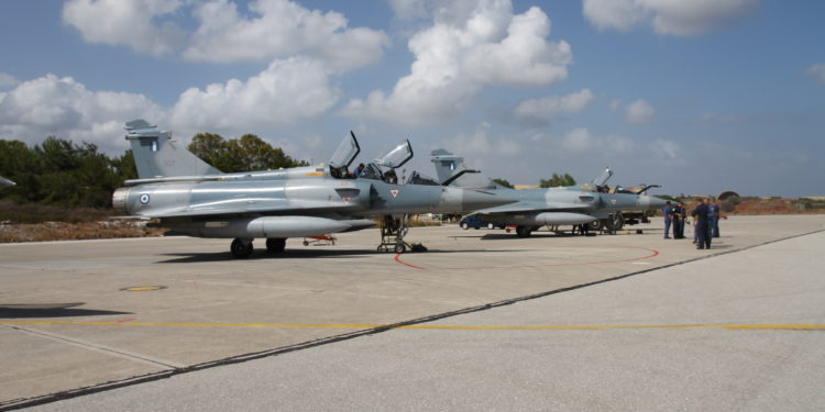 μετάταξη - Πολεμική Αεροπορία