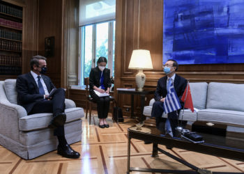 Μητσοτάκης