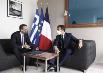 Μητσοτάκης