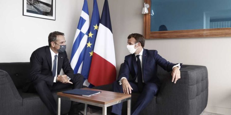 Μητσοτάκης