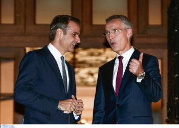 Στόλτενμπεργκ