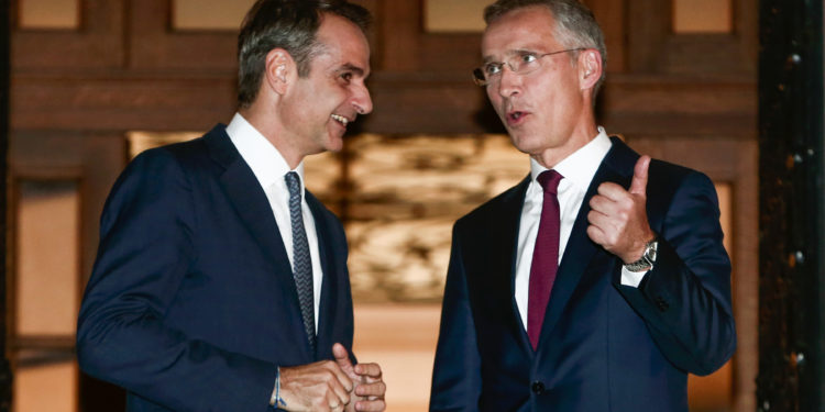 Στόλτενμπεργκ