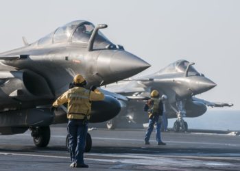 rafale