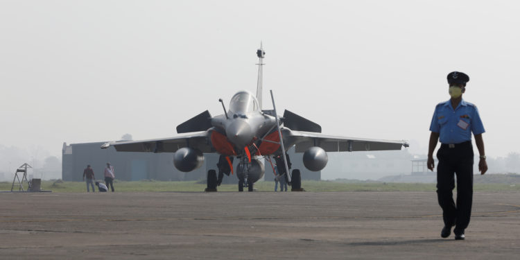Rafale