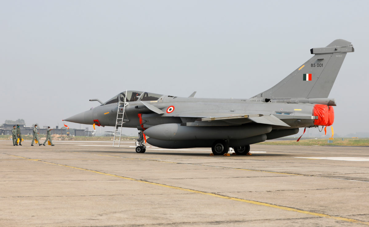 Rafale