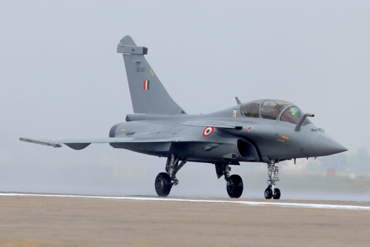 Rafale