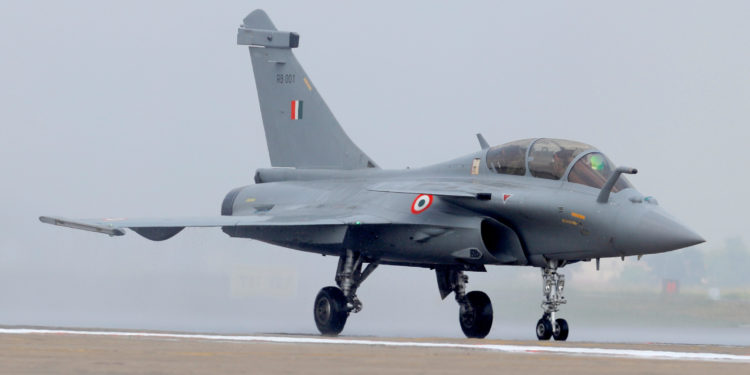 Rafale