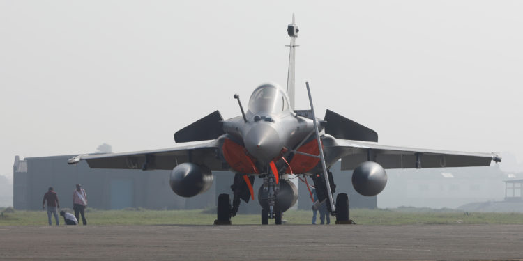 Rafale