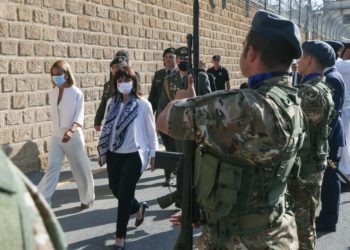 Σακελλαροπούλου