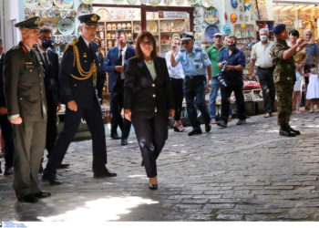 Σακελλαροπούλου