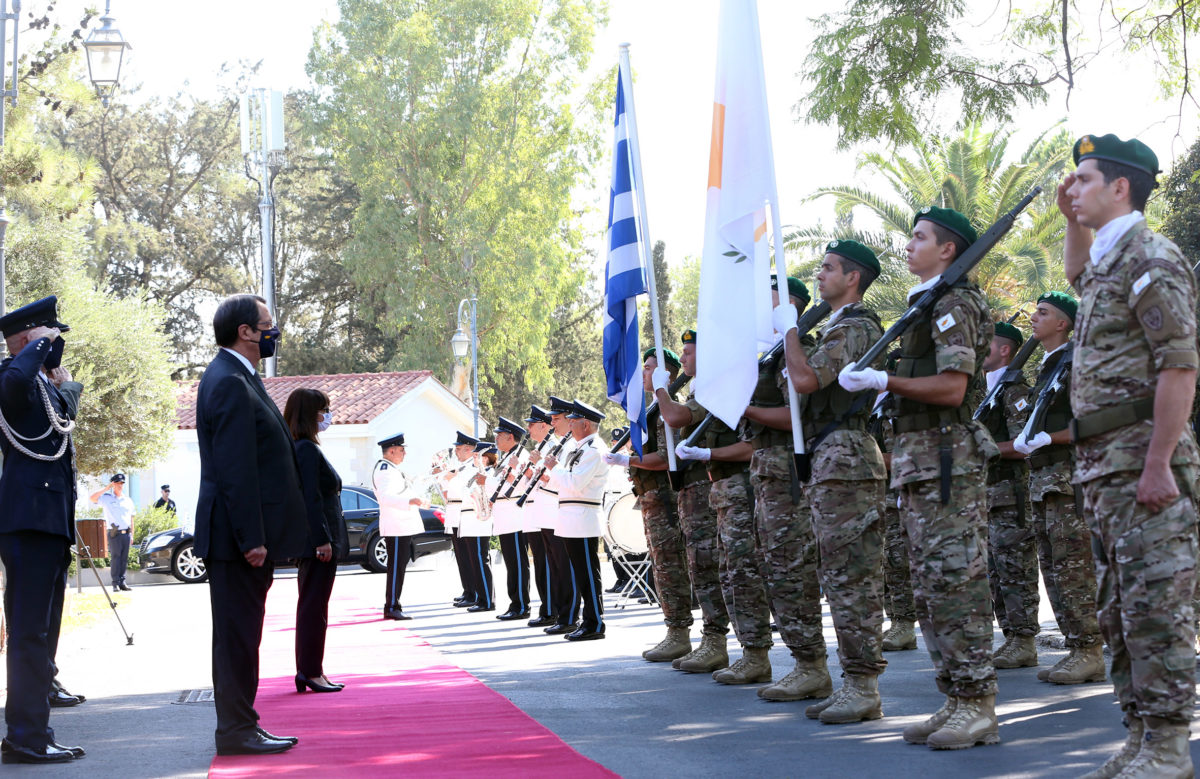 Σακελλαροπούλου - Αναστασιάδης