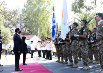 Σακελλαροπούλου - Αναστασιάδης