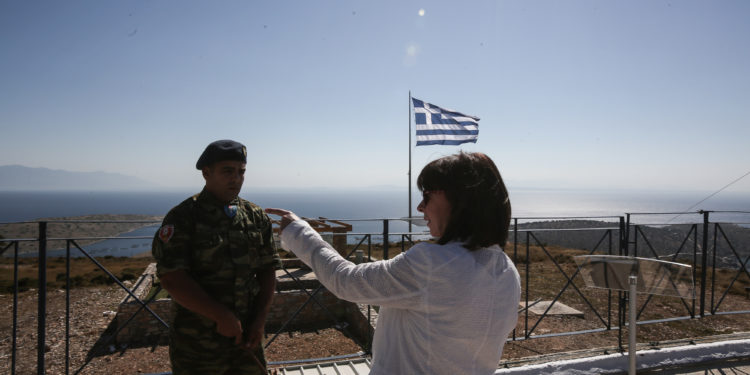 Σακελλαροπούλου