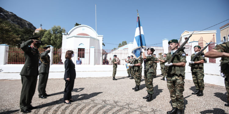 Σακελλαροπούλου