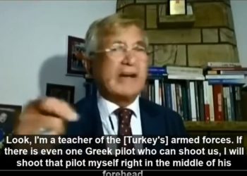 Σύμβουλος Ερντογάν