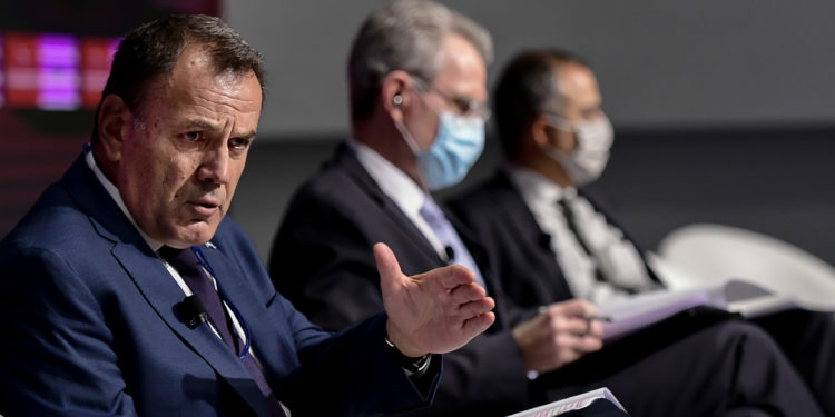 Παναγιωτόπουλος