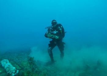 Κόλπος Μονεμβασιάς