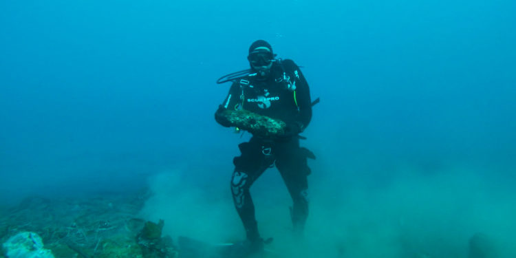 Κόλπος Μονεμβασιάς