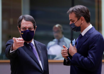 Αναστασιάδης