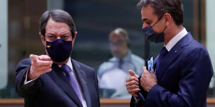 Αναστασιάδης