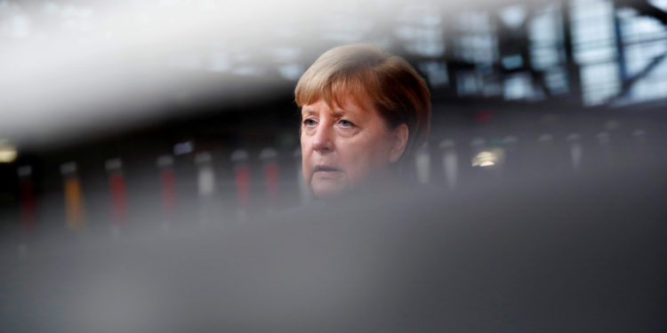 Μέρκελ: Όχι σε κυρώσεις στην Τουρκία! Σε εξέλιξη η συζήτηση για την Ανατολική Μεσόγειο
