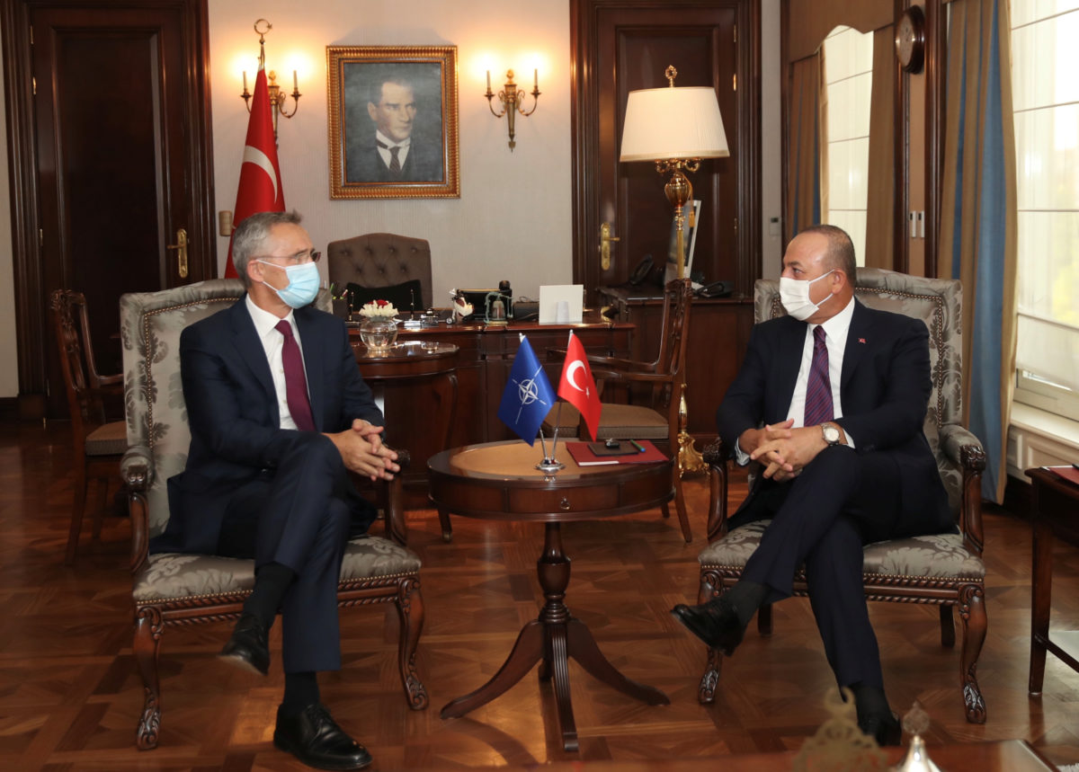 Στόλτενμπεργκ