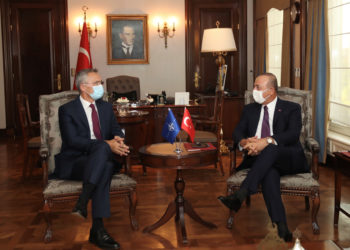 Στόλτενμπεργκ