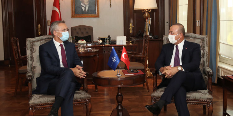 Στόλτενμπεργκ