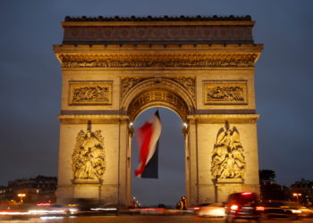 Γαλλία - Ευρώπη