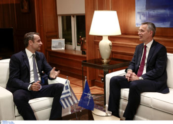 Στόλτενμπεργκ