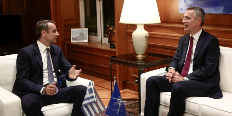 Στόλτενμπεργκ