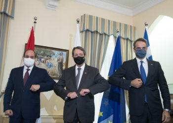 μητσοτάκης