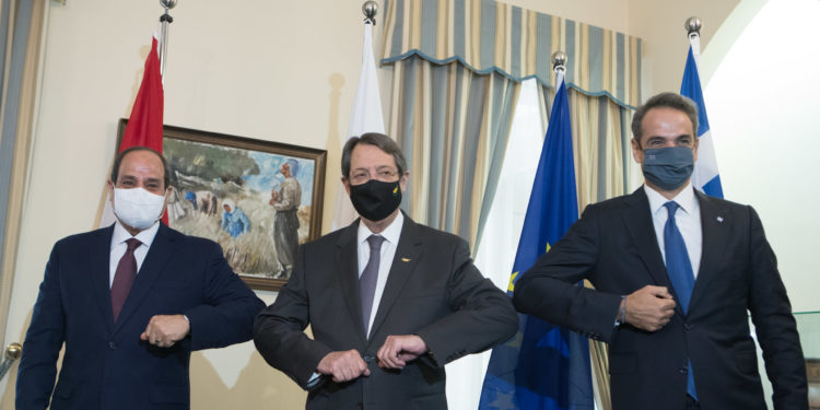 μητσοτάκης