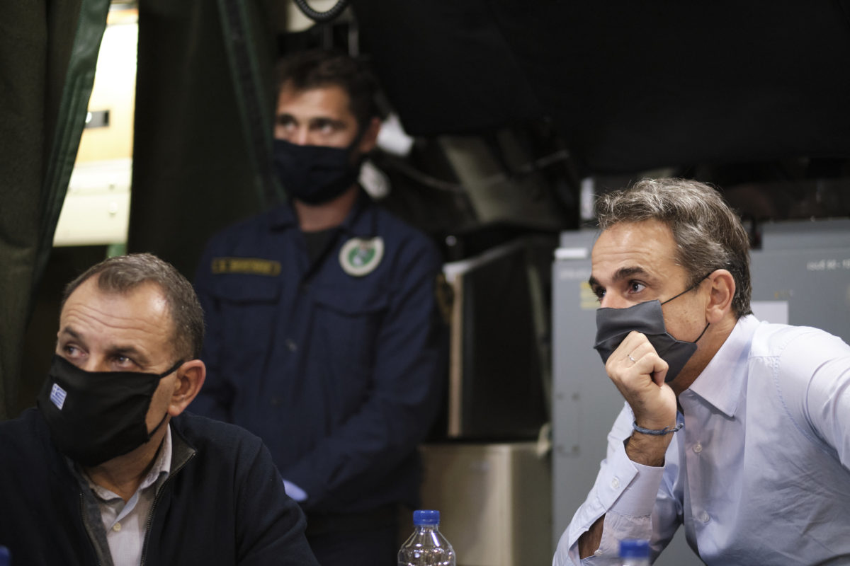 Παναγιωτόπουλος