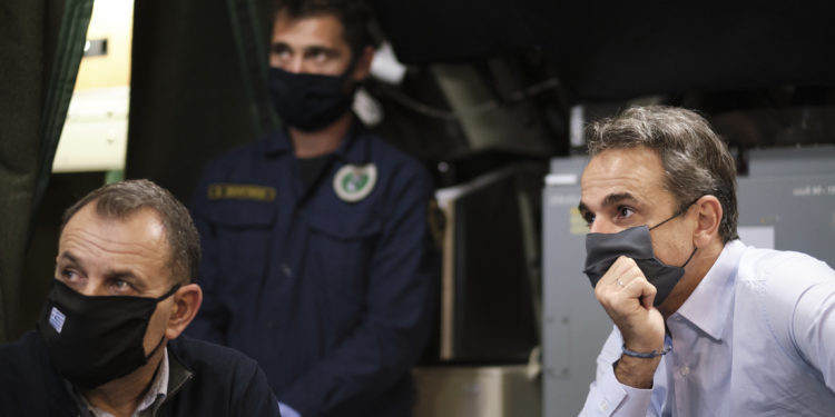 Παναγιωτόπουλος